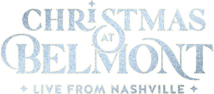 Christmas at Belmont Live from Nashville