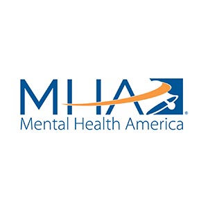 Mental Health America Logo