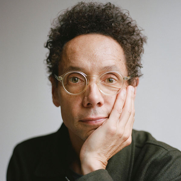 Malcolm Gladwell