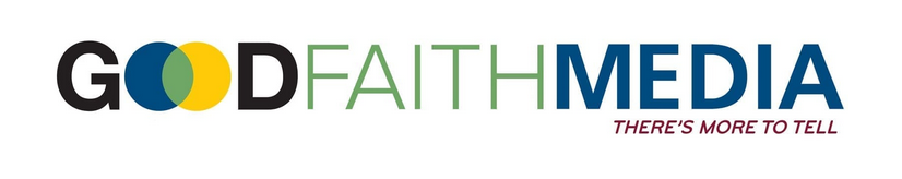 Good Faith media logo