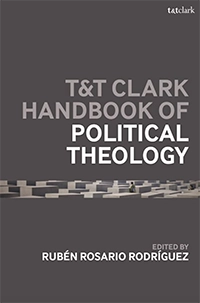 Book Cover: Political Theology