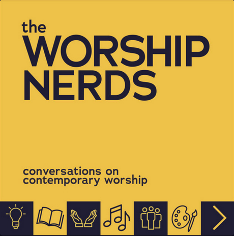 Worship Nerds