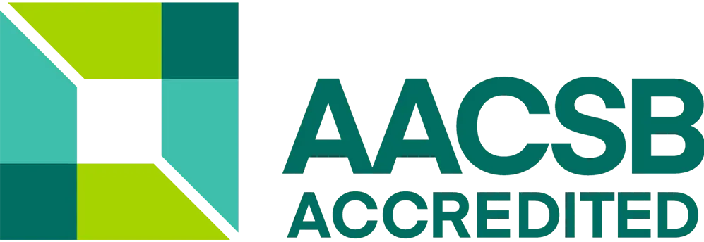 aacsb logo