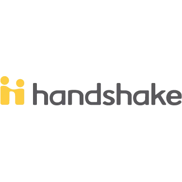 Handshake Logo