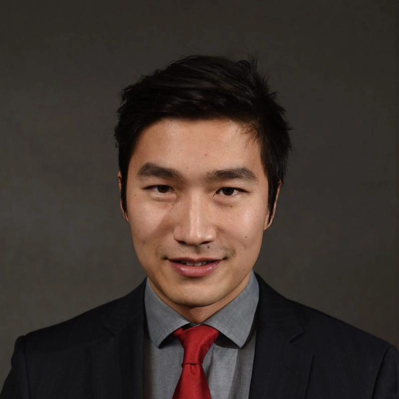 Mark Zhang