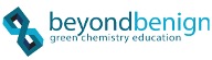 Beyond Benign logo