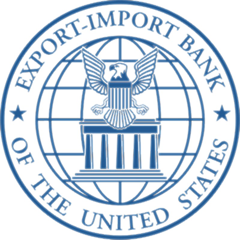 The Export-Import Bank of the United States logo