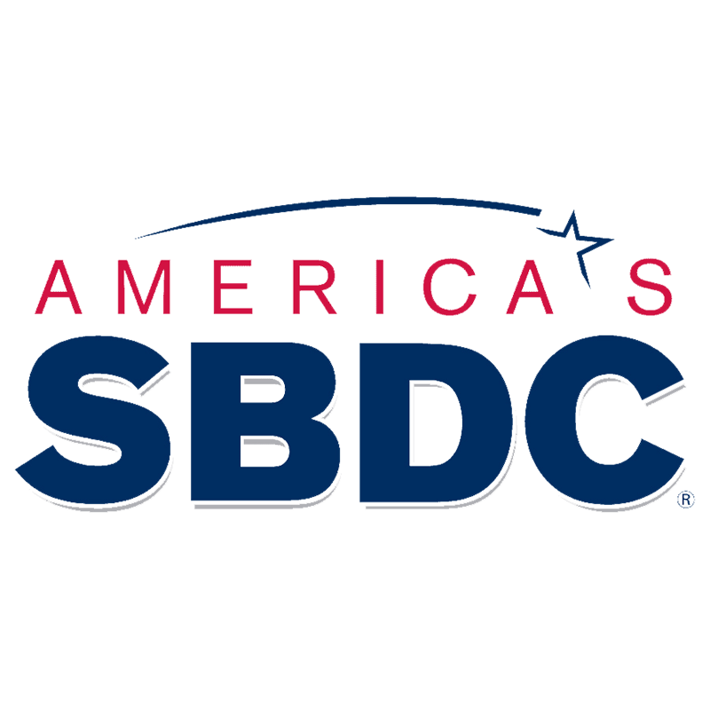 Small Business Development Centers logo