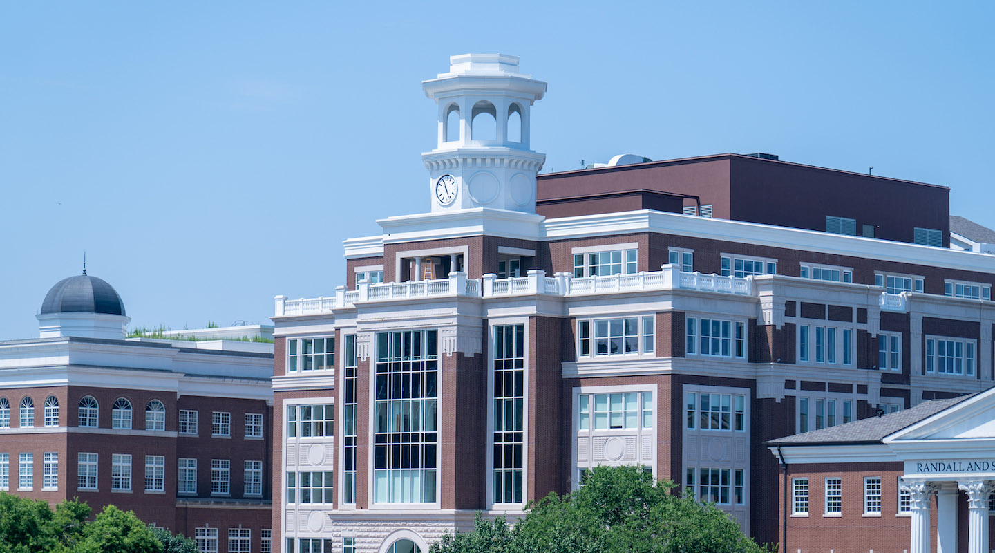 Jack C. Massey building