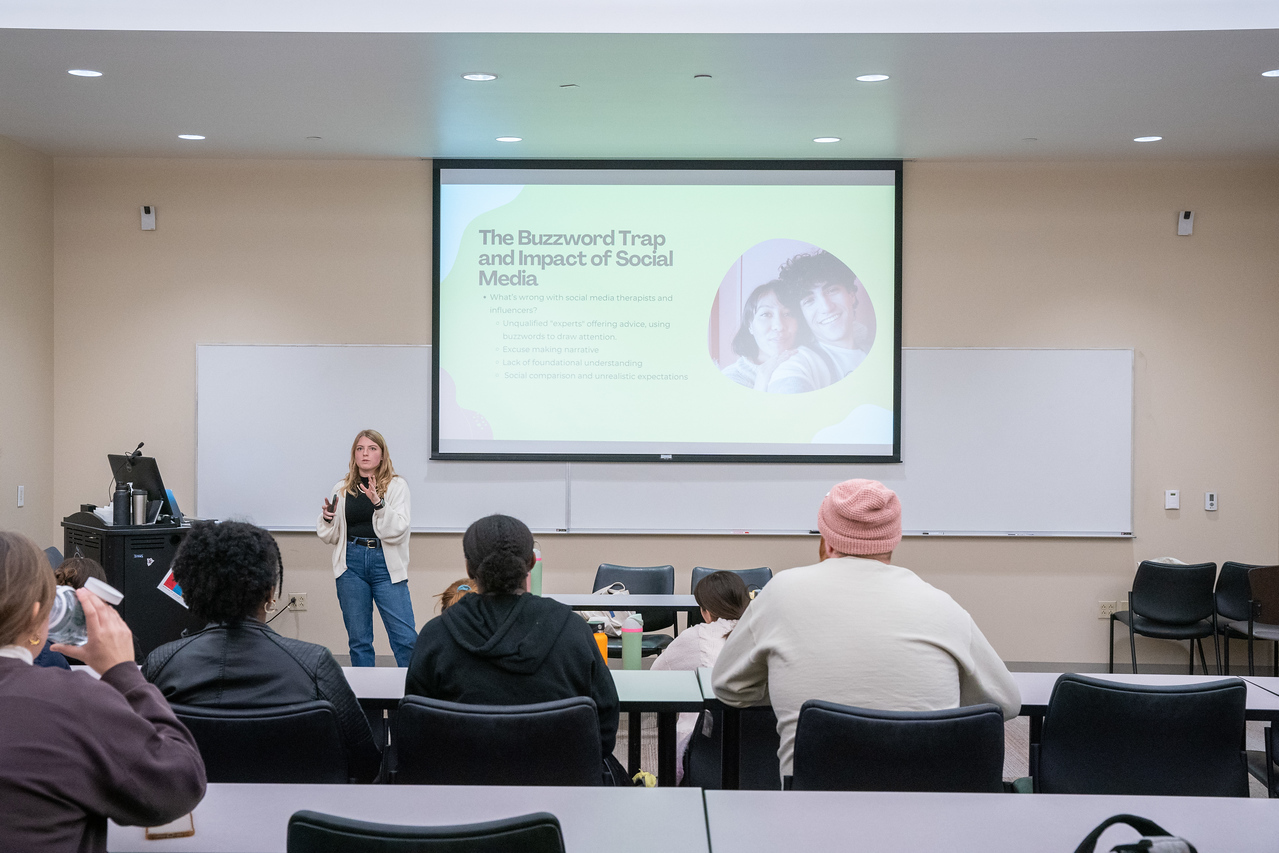 sarah bouthillier presents on attachment styles