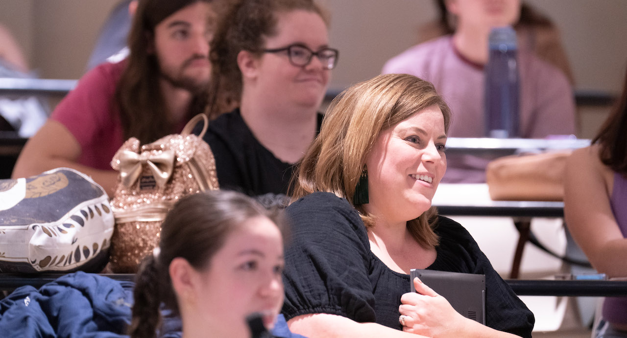 The Food Justice Symposium