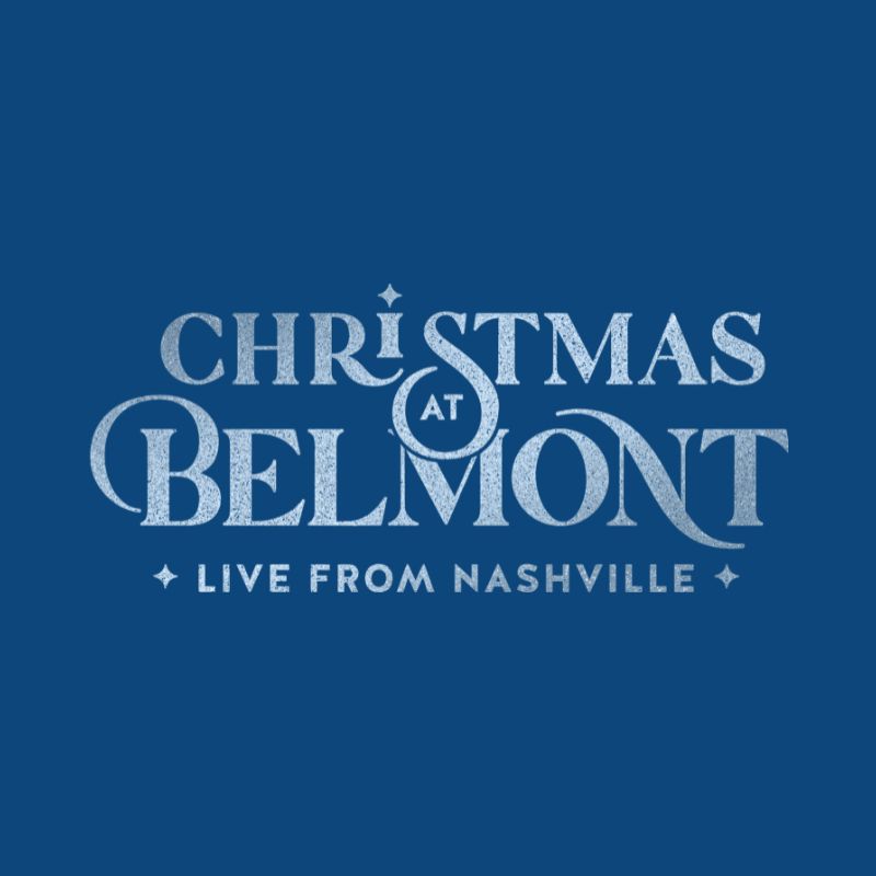 Christmas at Belmont Live from Nashville mark