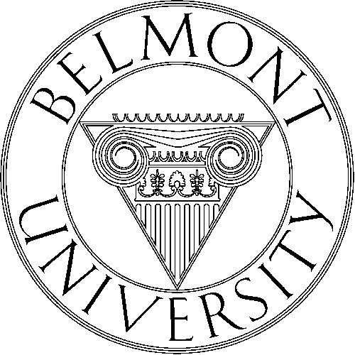 Belmont's previous seal